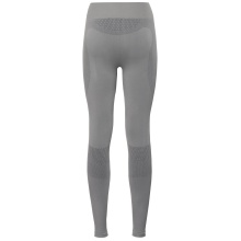 Odlo Funktionsunterhose Active Warm (warm, hervorragendes Feuchtigkeitsmanagement) Unterwäsche grau Damen